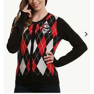 DC Comics Harley Quinn sweater